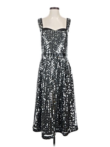 Kensie Cocktail Dress (view 1)