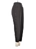 Athleta Solid Gray Casual Pants Size 4 (tall) - photo 4
