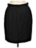 Unbranded Solid Black Formal Skirt Size L (estimated) - photo 2