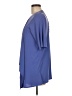 Susan Graver Blue Cardigan Size M - photo 5