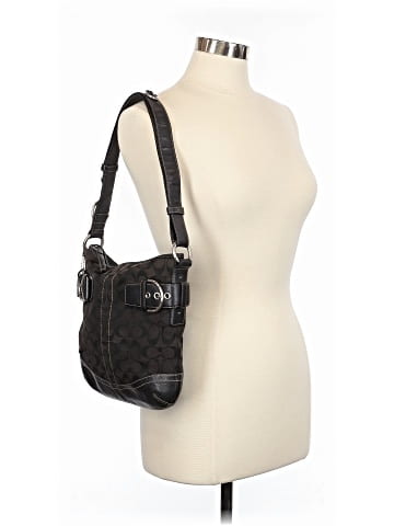 Coach Shoulder Bag (view 2)