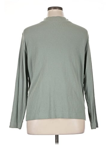 G.W. Turtleneck Sweater (view 2)