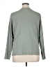 G.W. Green Turtleneck Sweater Size XL (estimated) - photo 2