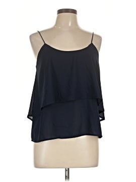 Paper Crane Tank Top