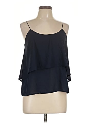 Paper Crane Tank Top (view 1)