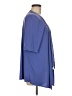 Susan Graver Blue Cardigan Size M - photo 4