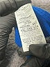 Cherokee Solid Blue Active Pants Size 5X - photo 5