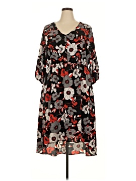 Ny Collection Casual Dress