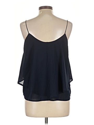 Paper Crane Tank Top (view 2)