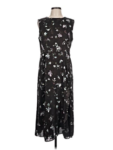 Simply Vera Vera Wang Casual Dress (view 1)