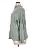 G.W. Green Turtleneck Sweater Size XL (estimated) - photo 5