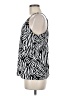 Bar III White Tank Top Size M - photo 5