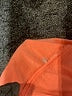Athleta Orange Pink Short Sleeve T-Shirt Size M - photo 8