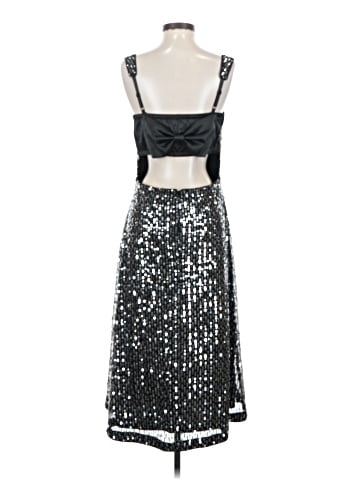 Kensie Cocktail Dress (view 2)