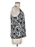 Bar III White Tank Top Size M - photo 4