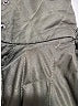 Burberry 100% Polyester Green Quilted Jacket Size S - photo 7