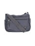 Assorted Brands Gray Crossbody Bag One size - photo 1