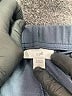 J.Jill Solid Blue Casual Pants Size Lg Petite - photo 7
