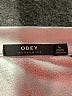 Obey Silver Sweatshirt Size L - photo 7