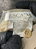 Escada 100% Wool Tan Wool Skirt Size EU 38 / US 8 - photo 5