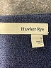 Hawker Rye Blue Pullover Sweater Size L - photo 7