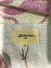 Bellerose Paisley Pink 3/4 Sleeve Button-Down Shirt Size Sm (1) - photo 7