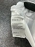 Unbranded White Track Jacket Size L - photo 6