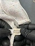Next 100% Cotton Ivory Pullover Sweater Size L - photo 9