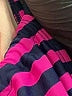 Limited Too Pink Swimsuit Top Size M (estimated) - photo 3