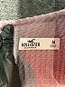 Hollister Purple Pullover Sweater Size M - photo 7