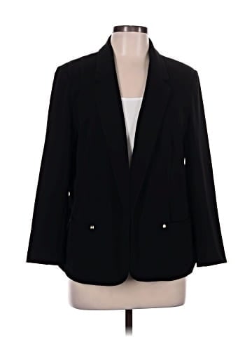 AK Anne Klein Blazer (view 1)