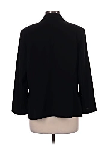 AK Anne Klein Blazer (view 2)