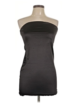 black fishtail dress long sleeve Sabrin Dress