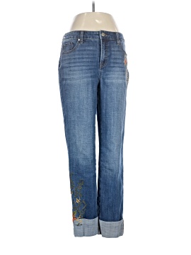 So Slimming By Chico's Jeans