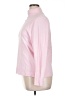 Basic Editions 100% Cotton Pink Long Sleeve Turtleneck Size XL - photo 5