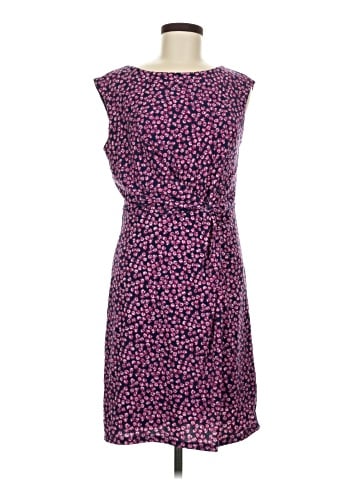 Ann Taylor Factory Casual Dress (view 1)