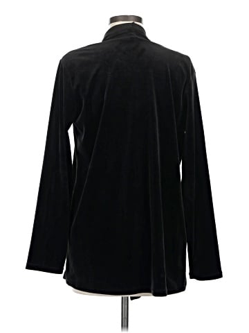 Cable & Gauge Cardigan (view 2)