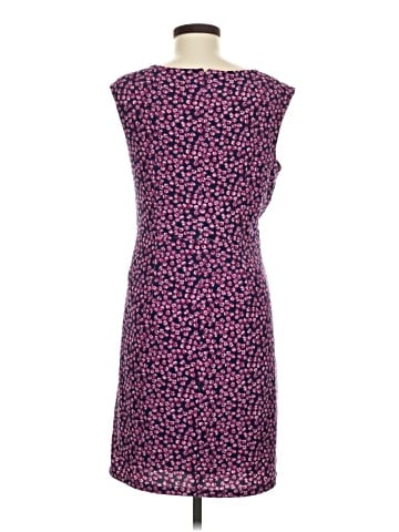 Ann Taylor Factory Casual Dress (view 2)
