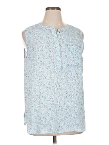 Premise Studio Sleeveless Blouse (view 1)