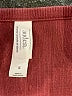 auden Burgundy Cardigan Size M - photo 7