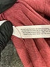 auden Burgundy Cardigan Size M - photo 8