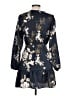 Xtraordinary Blue Cocktail Dress Size L - photo 2