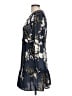 Xtraordinary Blue Cocktail Dress Size L - photo 5