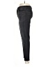 American Eagle Outfitters Solid Black Jeans Size 12L - photo 5