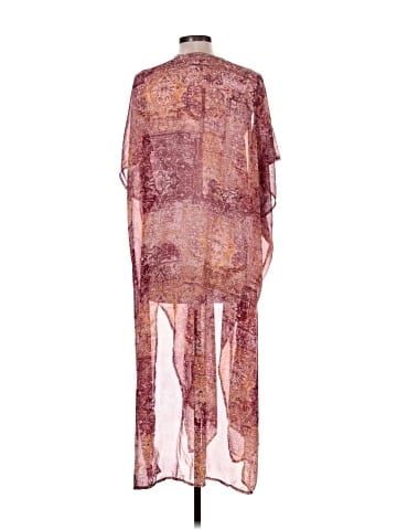 BCBGMAXAZRIA Kimono (view 2)