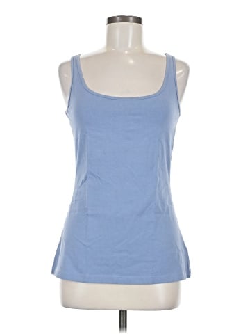 Nic + Zoe Tank Top (view 1)