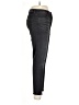 American Eagle Outfitters Solid Black Jeans Size 12L - photo 4