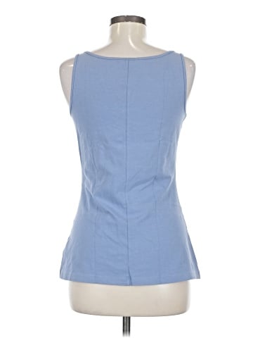 Nic + Zoe Tank Top (view 2)