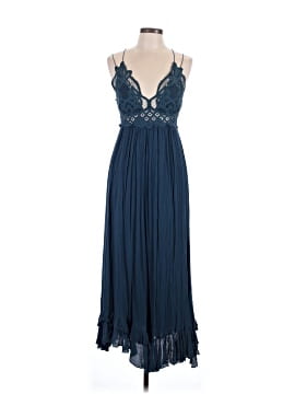 Used Free People Maxi Dresses Boho On Sale Up To 90% Off | ThredUp