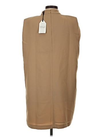 English Factory Casual Dress (view 2)